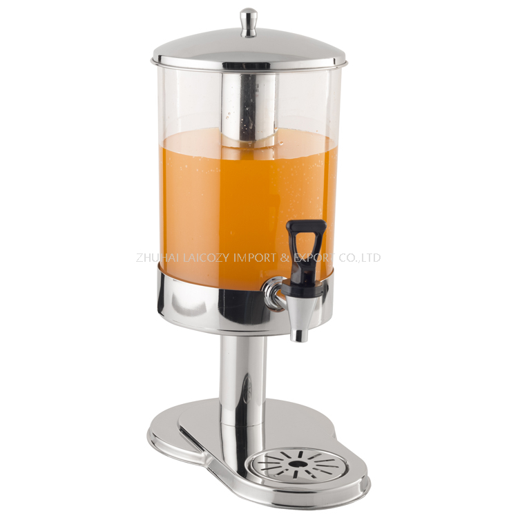 Dispensador de bebidas de jugo de Hotel Popular al por mayor directo de fábrica