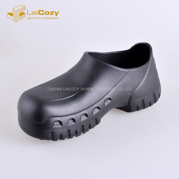 Zapatos protectores transpirables de moda de seguridad para hombres de trabajo
