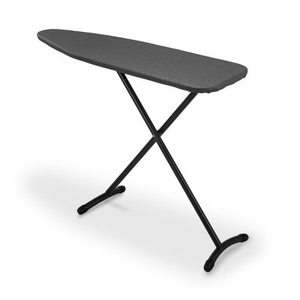 Tabla de planchar compacta para habitaciones de hotel