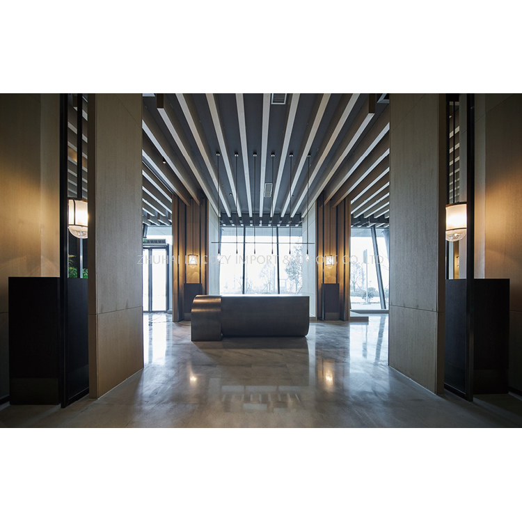 Apartamento de hotel Área pública Lounge Bar Sofá Silla 