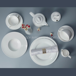 Comedor moderno Vajilla Restaurante Vajilla de cerámica china Vajilla