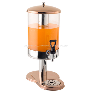 Dispensador de bebidas de jugo de Hotel Popular al por mayor directo de fábrica