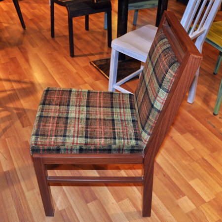 Muebles de silla de metal para restaurante apilables de Hotel con marco fuerte 
