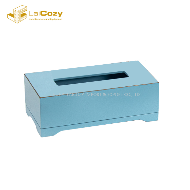 Juego de accesorios de baño personalizados Polyresin para hotel de moda